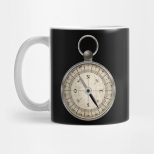 compass Mug